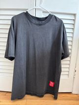 The Met x  Museum Oversized T-Shirt Photo 0