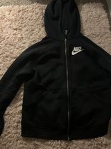 Nike Jacket Zip-Up Photo 0