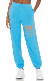 Case of Blues Sweatpants Photo 0
