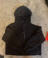 Lululemon Scuba Half-Zip Hoodie Photo 0