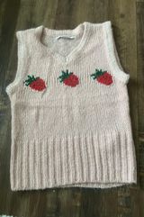 Sweater Vest Photo 0