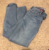 Eddie Bauer Fleece Lined Jeans Photo 0