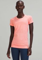 Lululemon Swiftly Tech Short Sleeve Photo 0