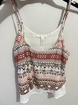 Ambiance Apparel Top Tank Photo 0