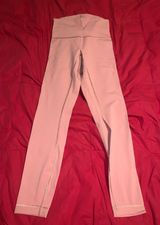 Lululemon Wunder Under 25” Leggings Photo 0