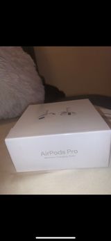 Apple Airpod pros Photo 0