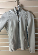 Lululemon Scuba Hoodie Full-Zip Photo 0