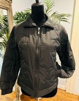 Dolce & Gabbana  monogram puffer jacket Photo 0