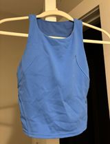 Lululemon Tank Top Photo 0