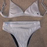 Billabong Two Piece Swimsuit Photo 0