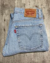 Levi’s 501 Original Fit Jeans Photo 0