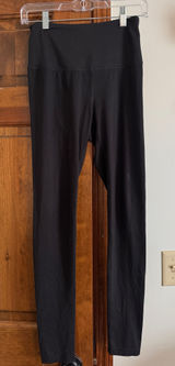 SO Leggings Black Photo 0