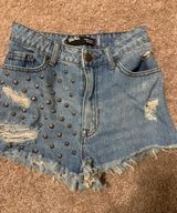 Urban Outfitters BDG High Waisted Shorts Photo 0