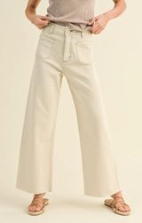 These Three Boutique Flare Jeans Photo 0