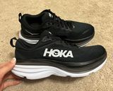 Hoka Women’s  Bondi 8 Photo 0