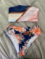 Dokifans Bathing suit set  Photo 0