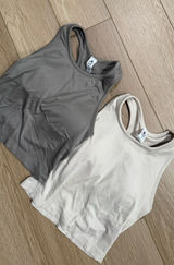 90 Degrees by Reflex 2 Workout tank  Photo 0