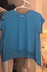 Free People Movement Short sleeve Top Size M Photo 0