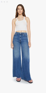 MOTHER Denim Jeans Photo 0