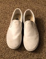 Vans White Photo 0