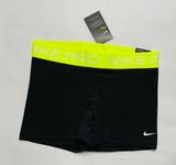 Nike Pro Spandex Shorts Photo 0