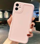 Boutique Pink Star iPhone Case  Photo 0