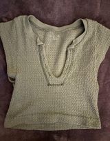 Free People Out From Under Top Photo 0