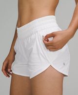 Lululemon Tracker Short 4β Photo 0
