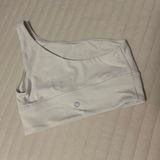 lululemon one shoulder sports bra Photo 0