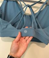 Athleta sports bra XL  Photo 0