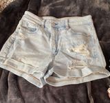 American Eagle Outfitters Short Photo 0