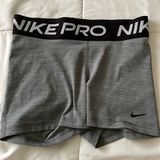 Nike Grey  pros Photo 0