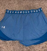 Under Armor Shorts  Photo 0