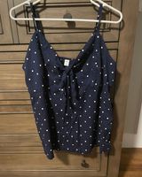 Old Navy Tank Photo 0