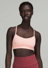 Lululemon Flow Y Bra Photo 0