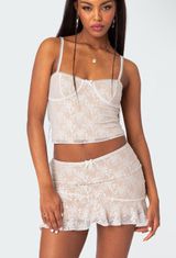 Maria Lace Set Photo 0