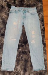 Levi’s Vintage Levi 501 Photo 0