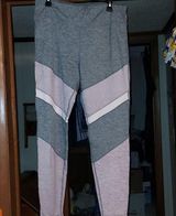 Tangerine Serene  Full Leggings. Photo 0