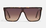 Quay Australia Sunglasses Hindsight Polarized Photo 0