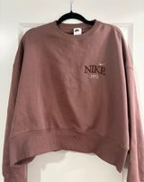 Nike Crewneck Photo 0