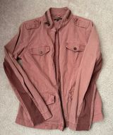 Maurice's  Utility Jacket Photo 0