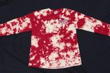Gildan Custom Bleach Tie-Dye T-shirt  Photo 0