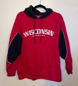 Varsity Classics Wisconsin Sweatshirt Photo 0