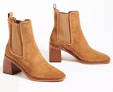 Dolce Vita pull on Iliana Boots Photo 0