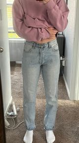 Brandy Melville John Galt Jeans Photo 0