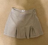 BDG Mini Pleated Skirt Photo 0