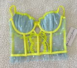 Bustier Top Photo 0