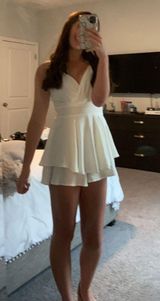 Windsor Romper Photo 0