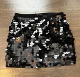 Shinestar Mini skirt Photo 0
