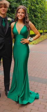 Clarisse Prom Dress Photo 0